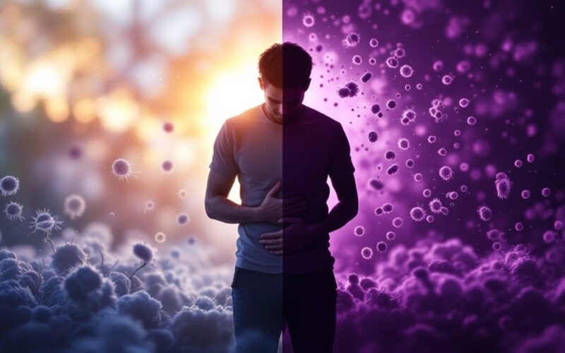 kefir consumption risks evening