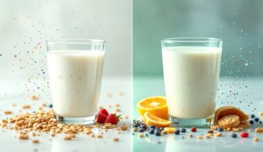 kefir strengthens gut microflora