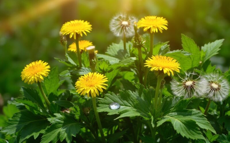 kidney cleansing weed benefits