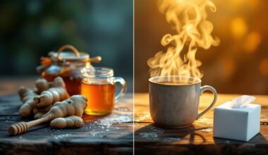 latvian cold remedy tips