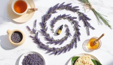 lavender s multifaceted health benefits unveiled