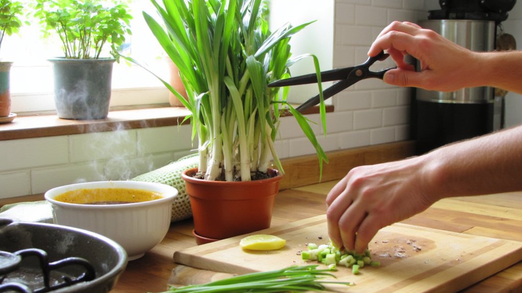 lemongrass flavorful culinary versatility