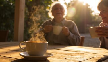 life extending coffee benefits