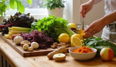 liver cleansing foods affordable options