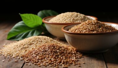 liver cleansing grains for health