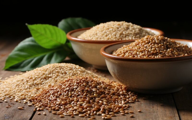 liver cleansing grains for health