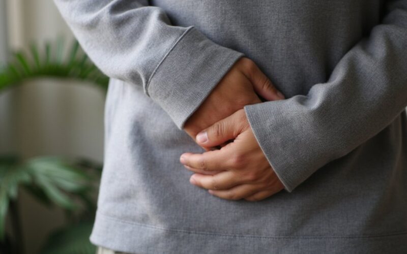 liver health warning signs