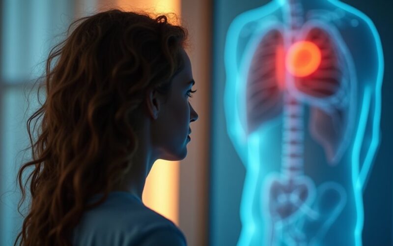 liver issues cause hair loss