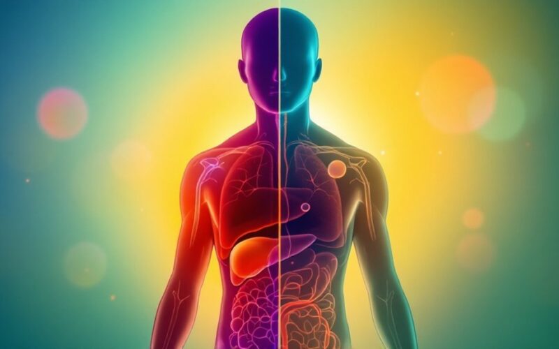 liver toxicity warning signals