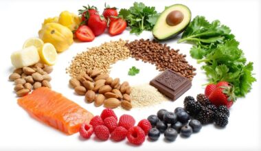 longevity promoting dietary recommendations
