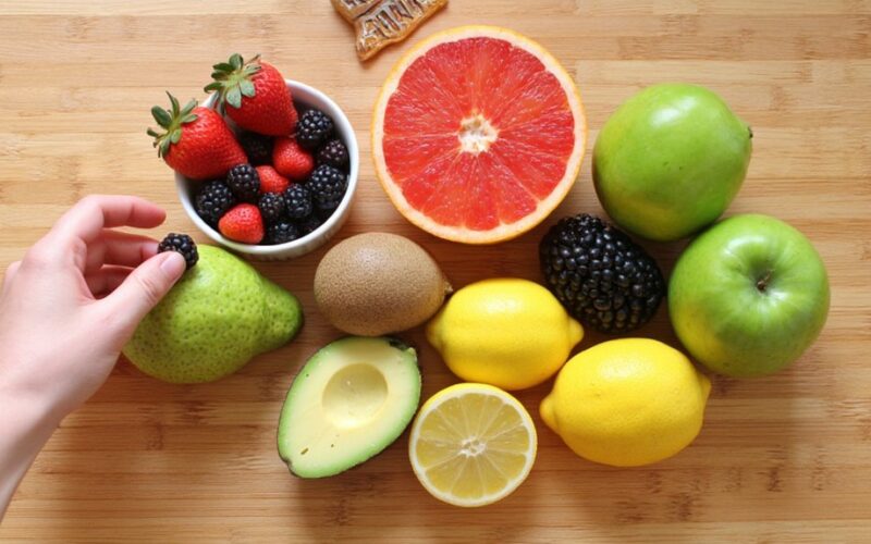 low sugar high benefits