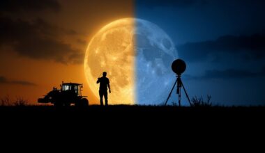 lunar phases impact fertilizer application