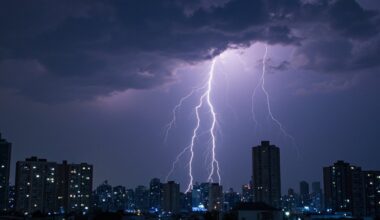 magnetic storms affect emotions