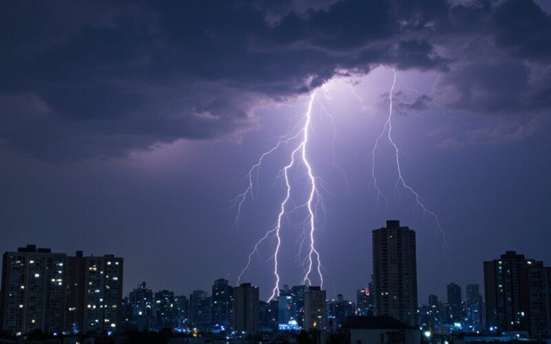 magnetic storms affect emotions