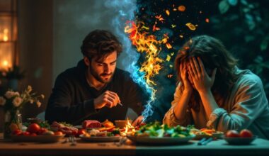 meat eaters psychological stability