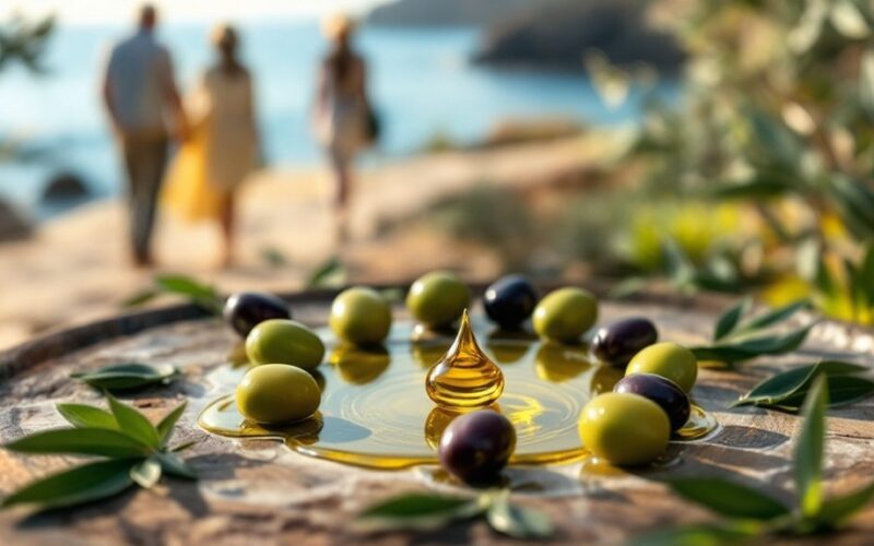 mediterranean diet longevity secret