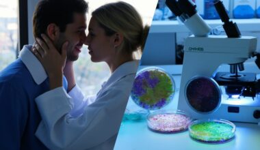microbiome transmission linked to depression