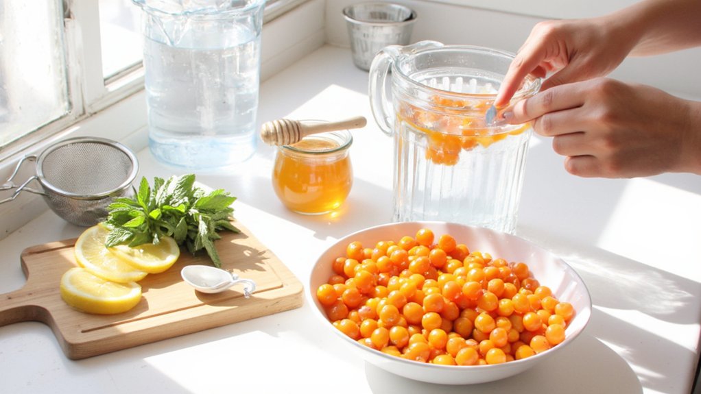minimal revitalizing straightforward nutrient rich