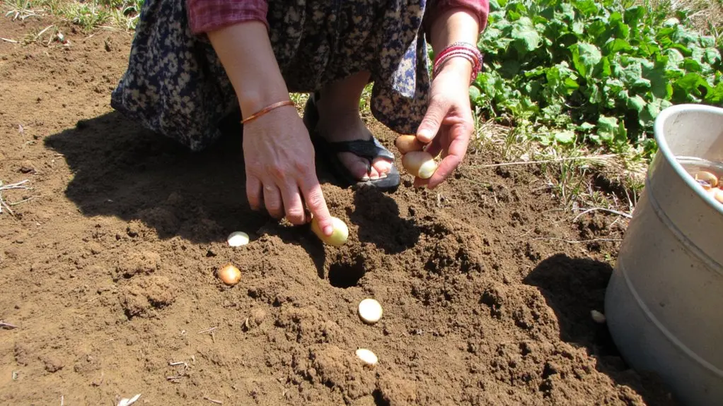 moles destructive subterranean gardeners