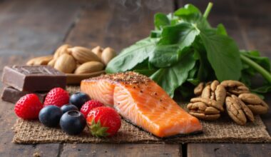 mood boosting food alternatives