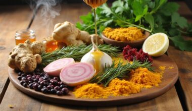 most powerful natural antibiotic