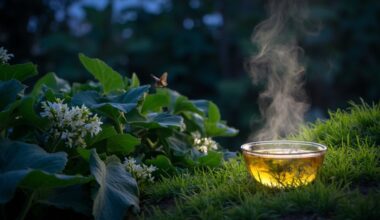 moths repelled by scent