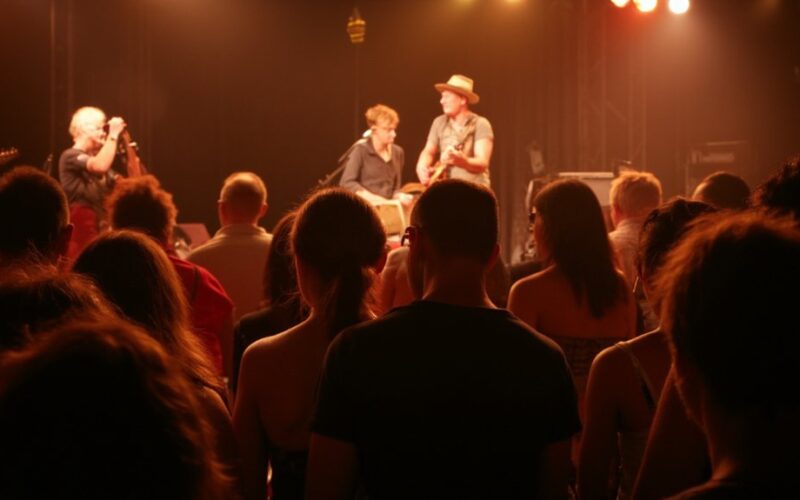 music combats loneliness effectively