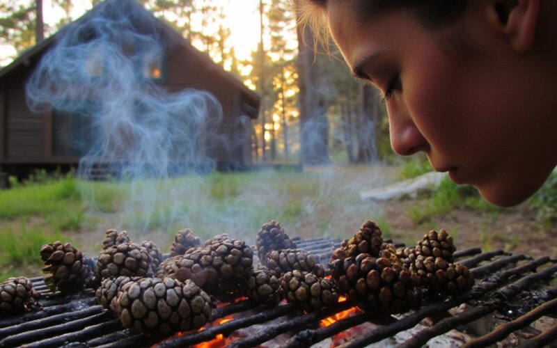 natural air purifier treatment