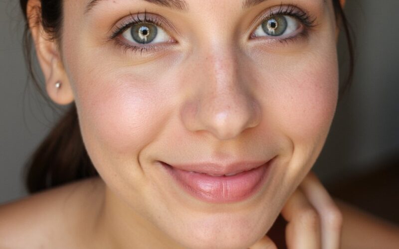 natural alternatives to botox