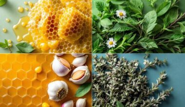 natural antibiotic alternatives identified