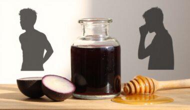 natural cough remedy recipe