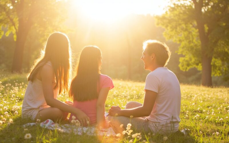 natural daily happiness boost