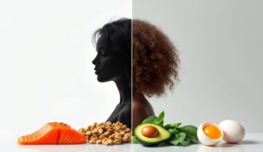 natural foods for hair growth