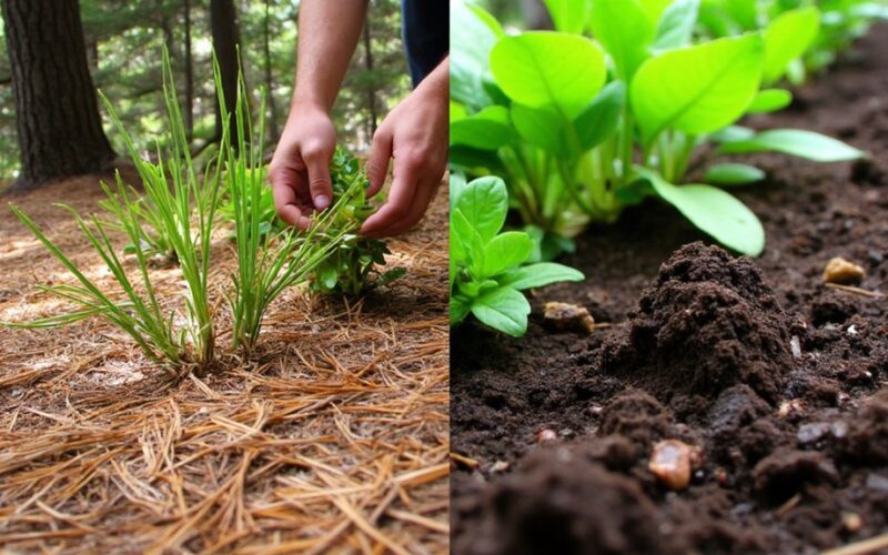 natural pest control remedy