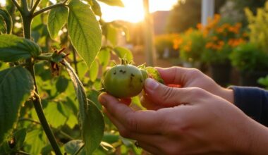 natural pest management solution