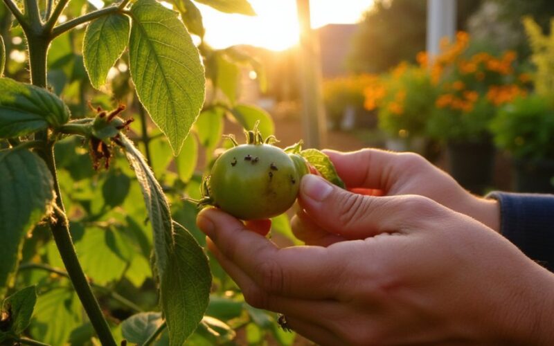 natural pest management solution