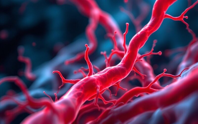 natural products for circulation