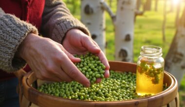 natural spring detox methods