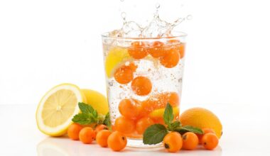 natural summer drink recipe