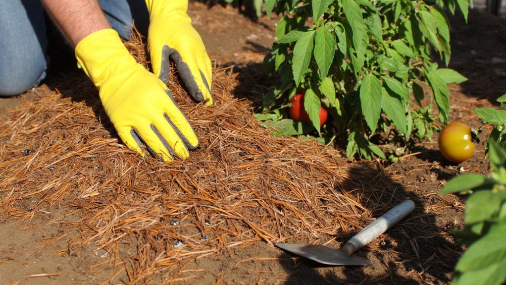 natural sustainable eco friendly pest control