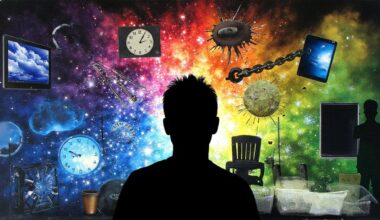 negative emotions drain daily vitality