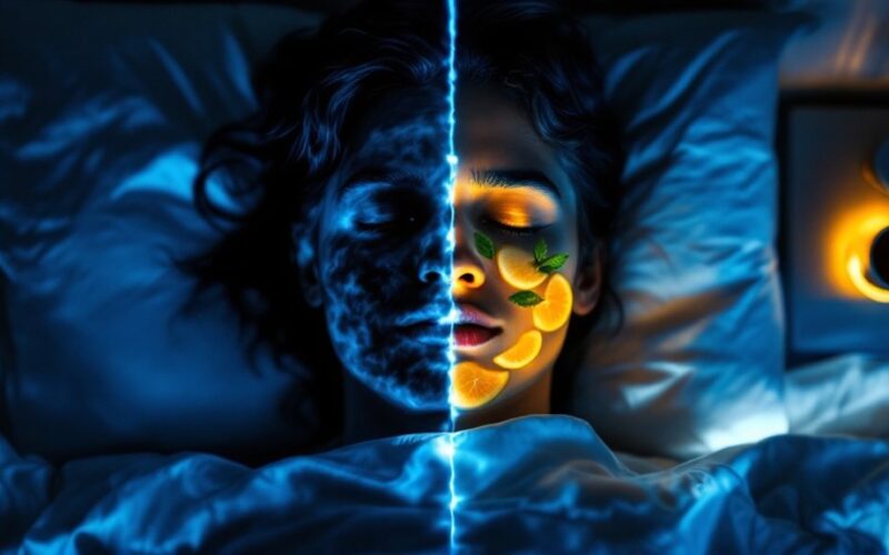 no morning bad breath