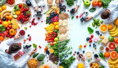no perfect healthy diet