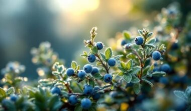 nordic plants boost immunity