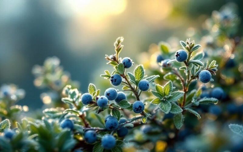 nordic plants boost immunity