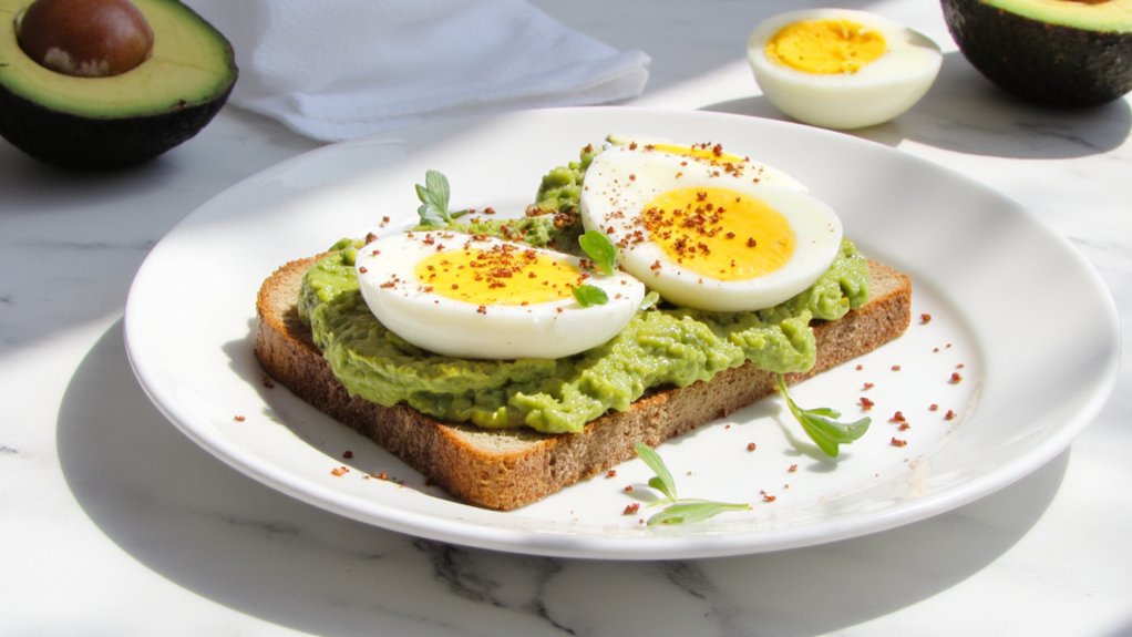 nutrient rich health benefits duo