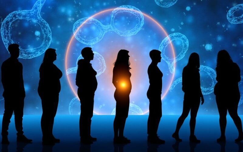 obesity concealing pancreatic inflammation
