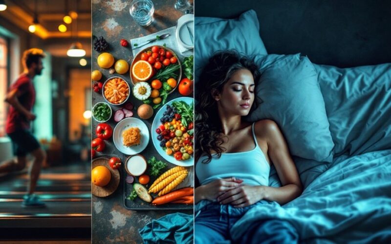 outdated health lifestyle rules