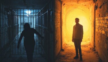 overcoming crippling self doubt