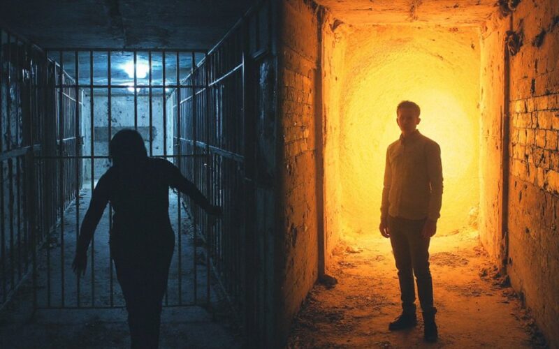 overcoming crippling self doubt